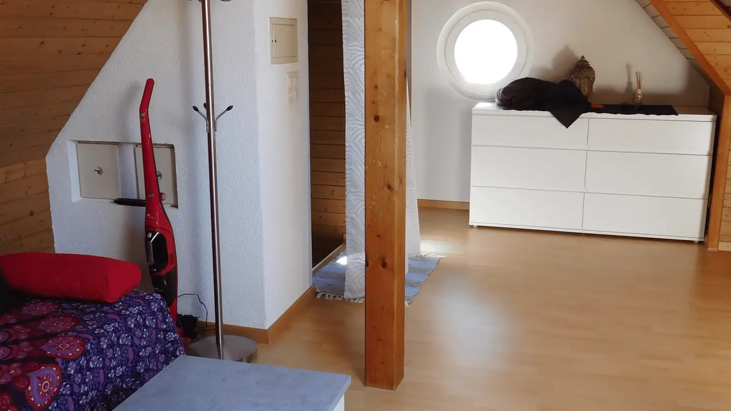 Apartment for rent - Teufenerstrasse 129, 9012 St. Gallen - Photo 4