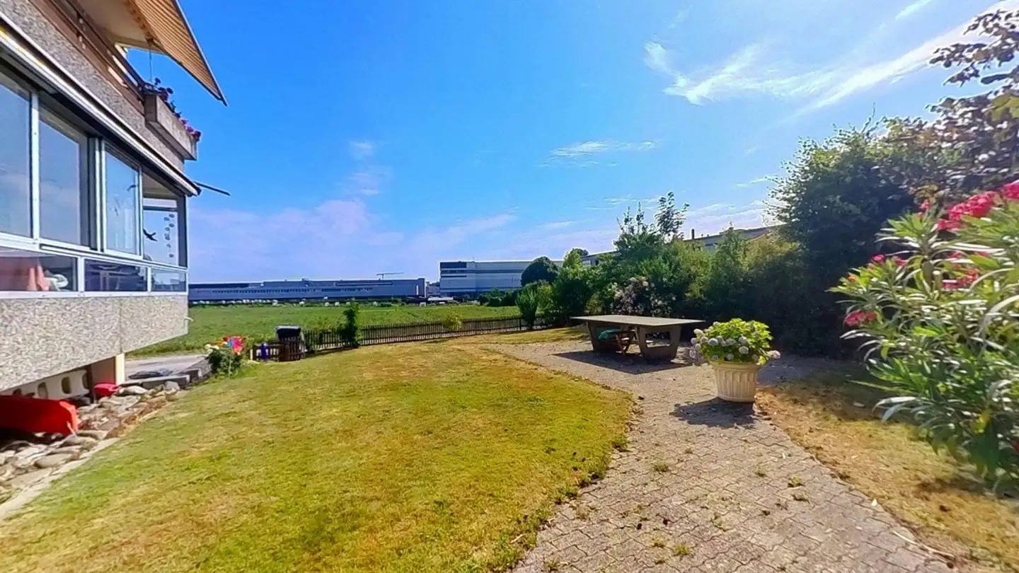 Apartment for sale - Bühlweg 20, 3302 Moosseedorf - Photo 2