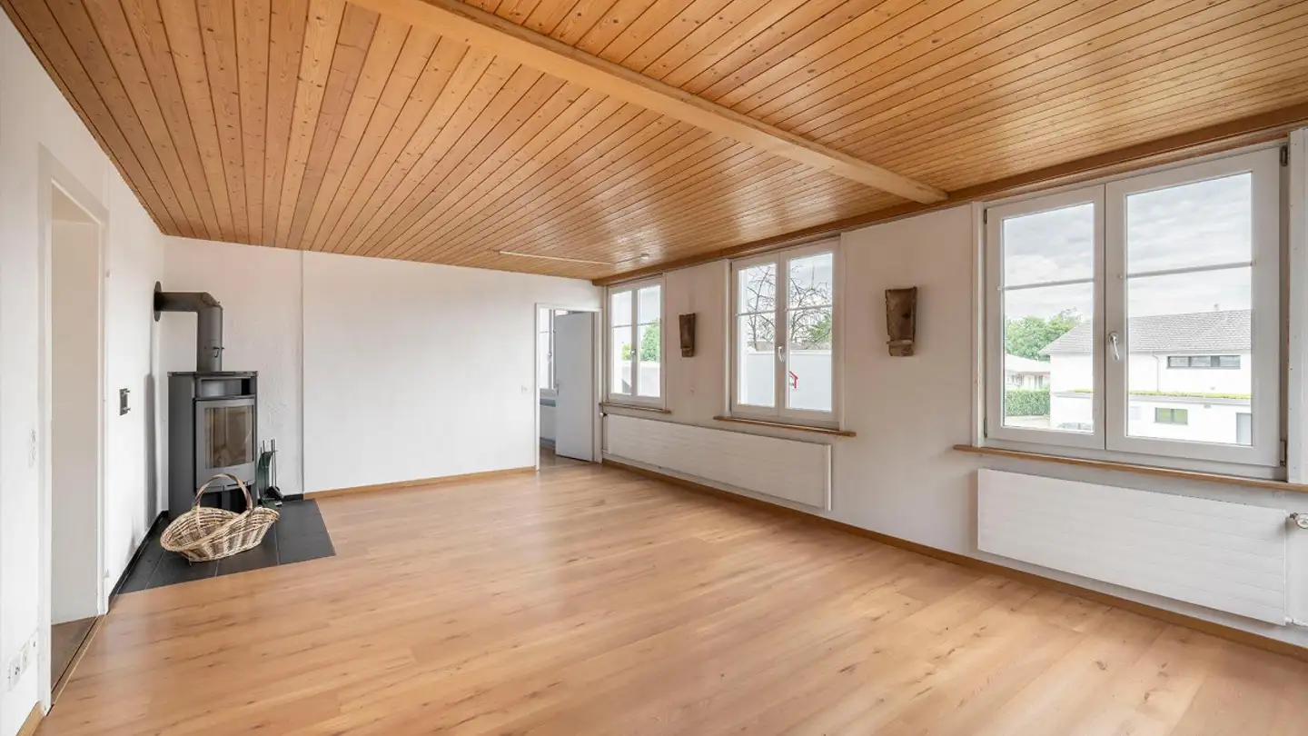 Single house for sale - Kirchstrasse 41, 8583 Sulgen - Photo 2