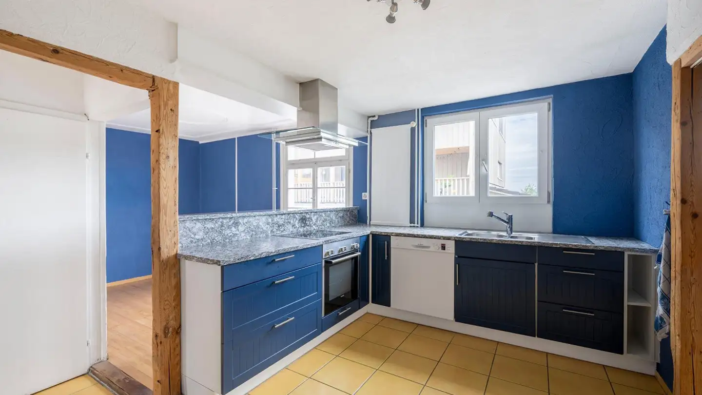 Single house for sale - Kirchstrasse 41, 8583 Sulgen - Photo 3
