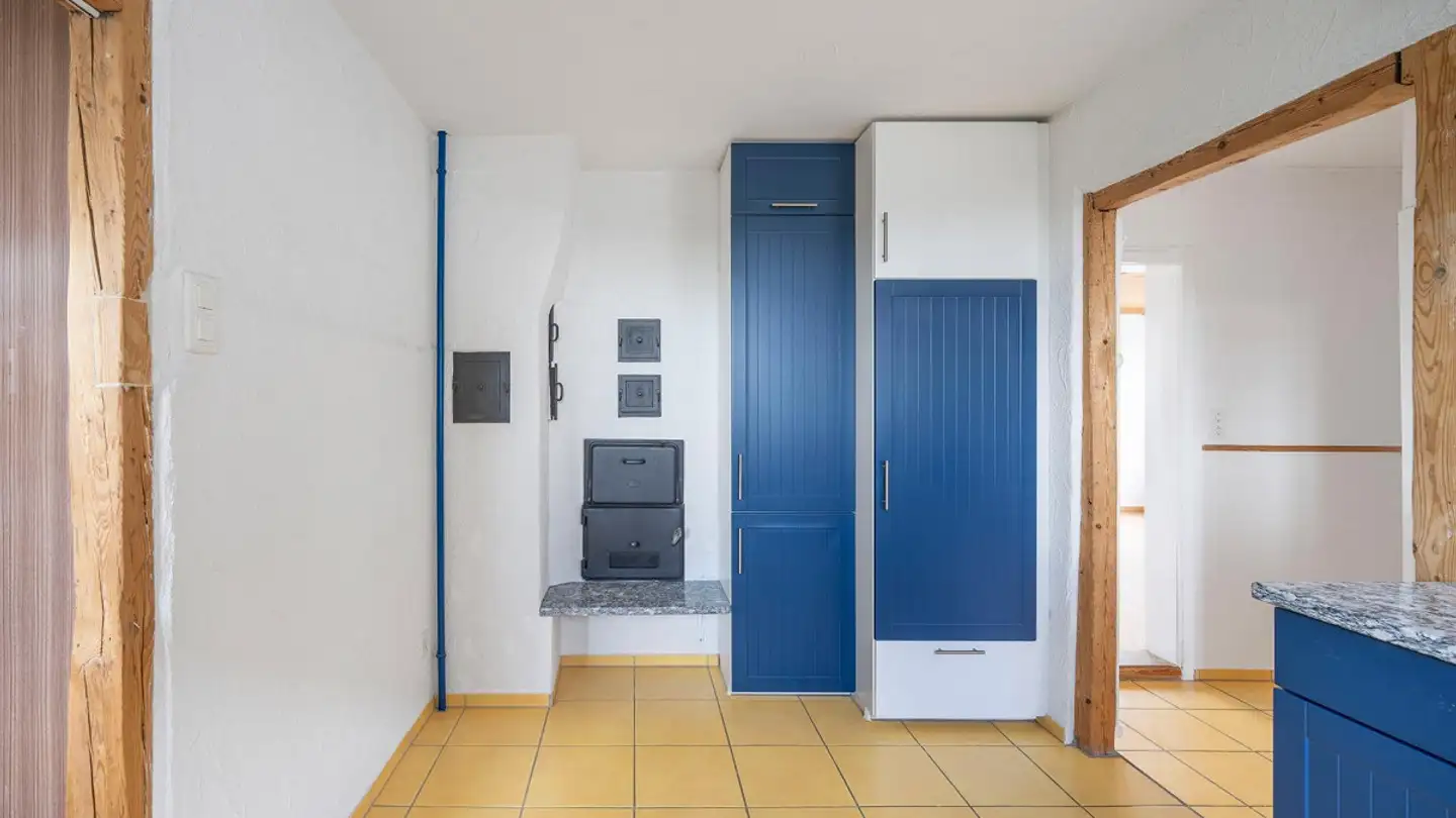 Single house for sale - Kirchstrasse 41, 8583 Sulgen - Photo 4