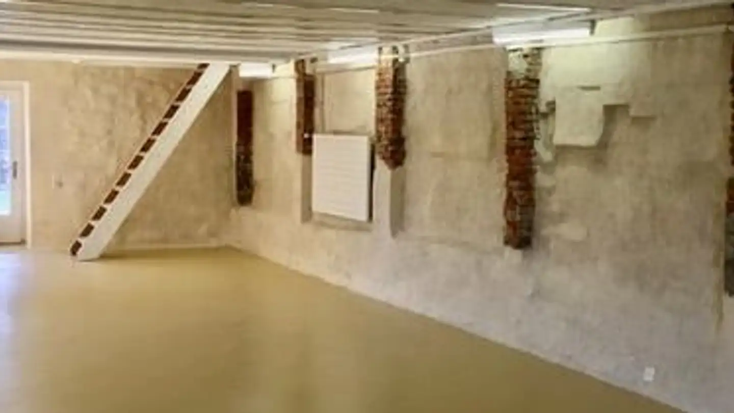 Workshop for rent - Grand-Rue 14, 1034 Boussens - Photo 3