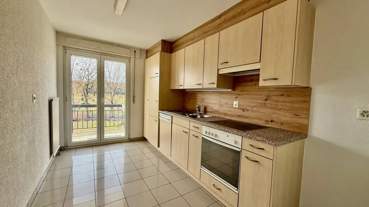 Appartement à louer - Route D'oron 62, 1679 Villaraboud - Photo 3