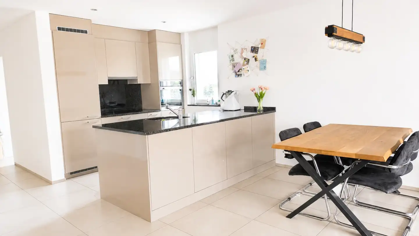 Apartment for rent - 9602 Bazenheid