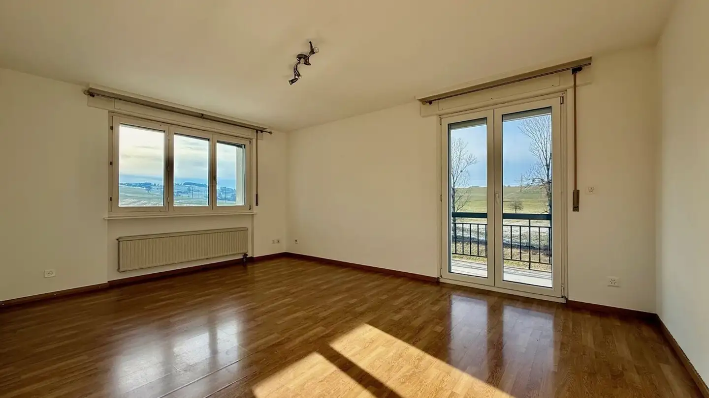 Appartement à louer - Route D'oron 62, 1679 Villaraboud - Photo 4