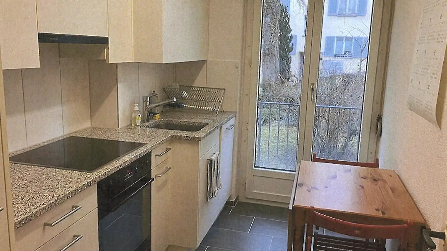 Wohnung mieten - Schürgistrasse 54, 8051 Zürich - Foto 3