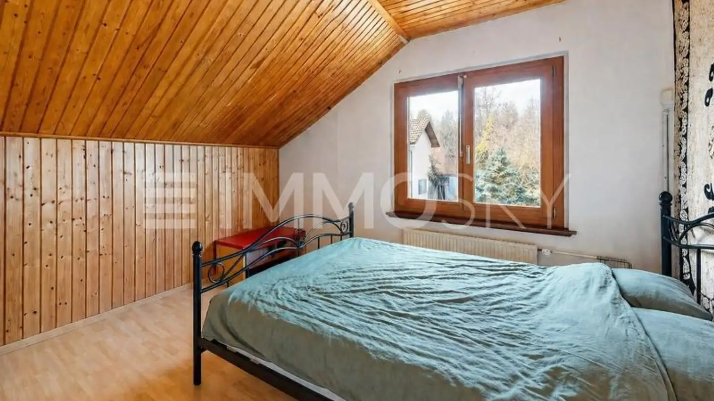 Attic flat for sale - 3603 Thun - Photo 4