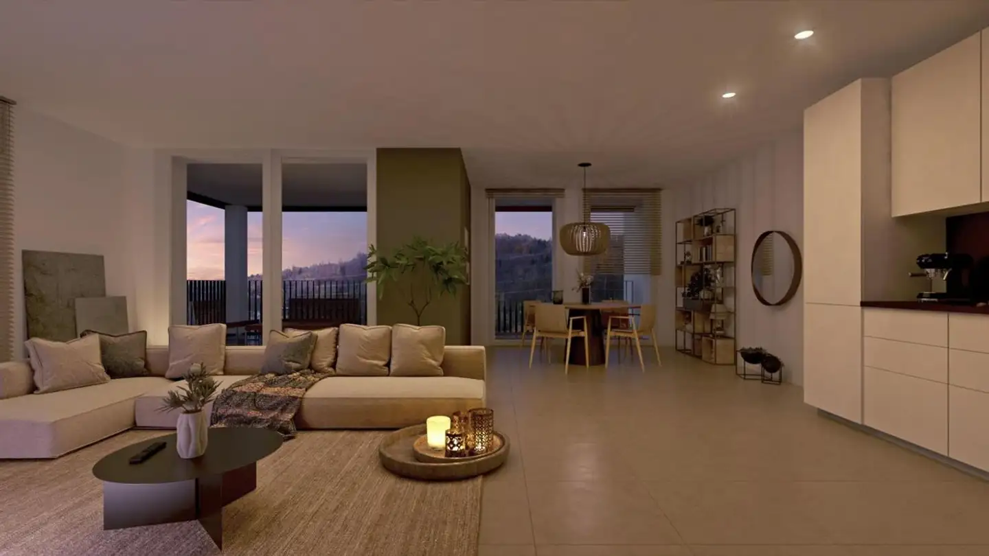 Appartamento in vendita - 1723 Marly - Photo 3