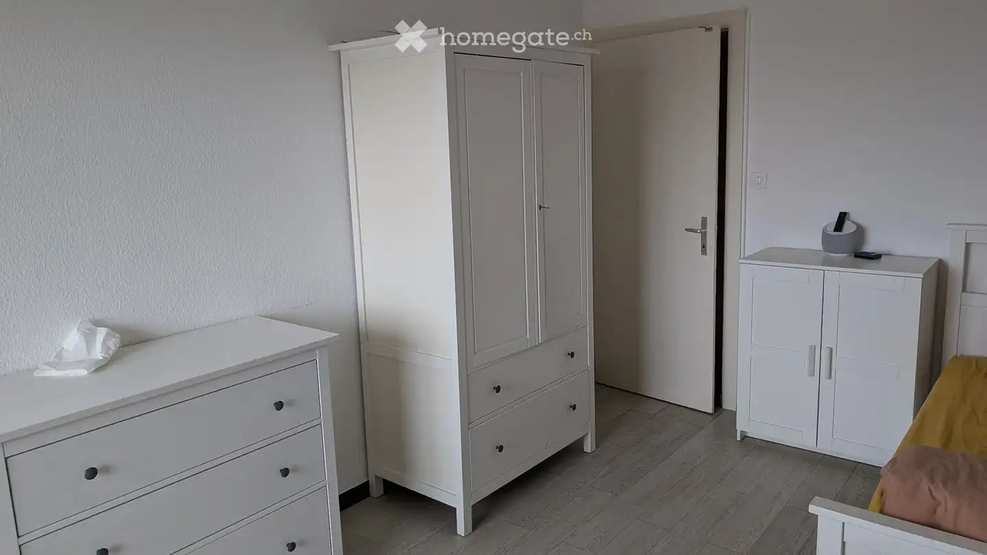 Chambre à louer - 1226 Thônex