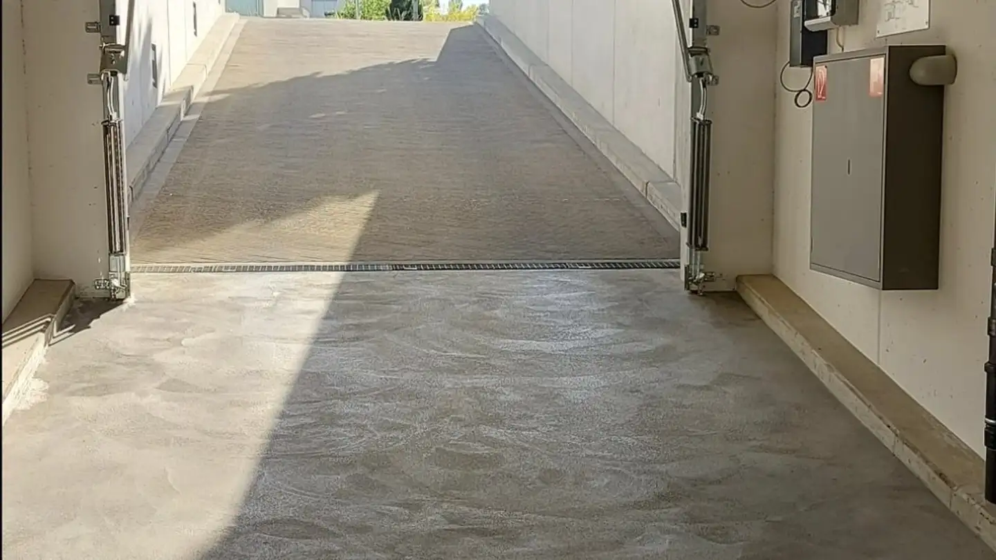 Tiefgaragenstellplatz kaufen - Mövenweg 5, 8597 Landschlacht - Foto 4