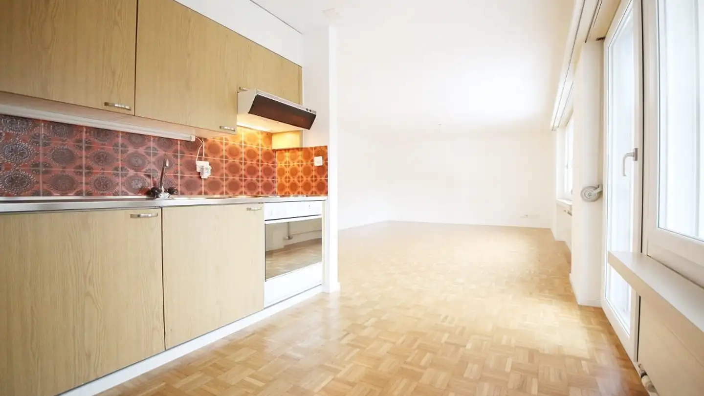 Appartement à louer - Nordstrasse 175, 8037 Zürich