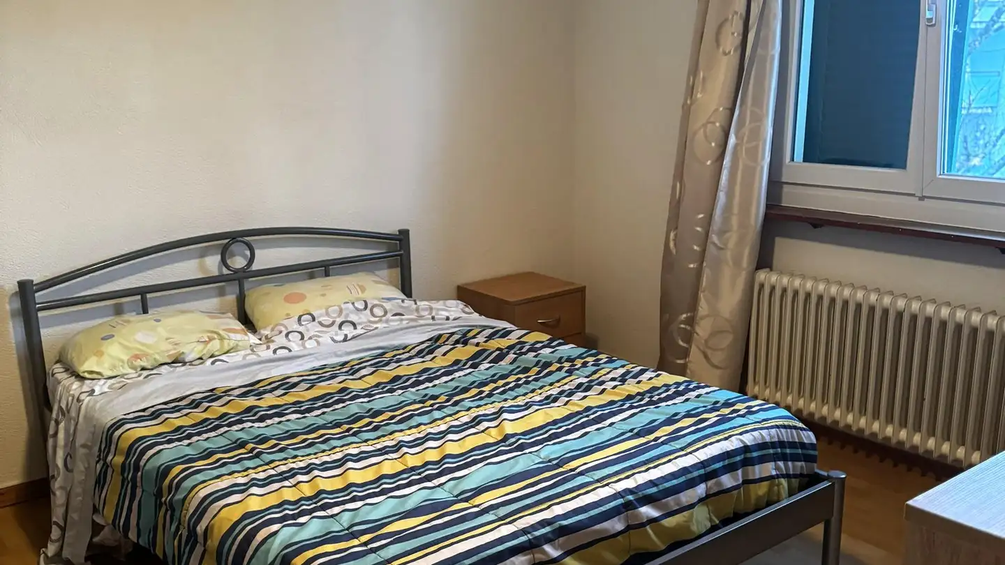 Appartement à louer - Allmendstrasse 50, 8180 Bülach - Photo 4