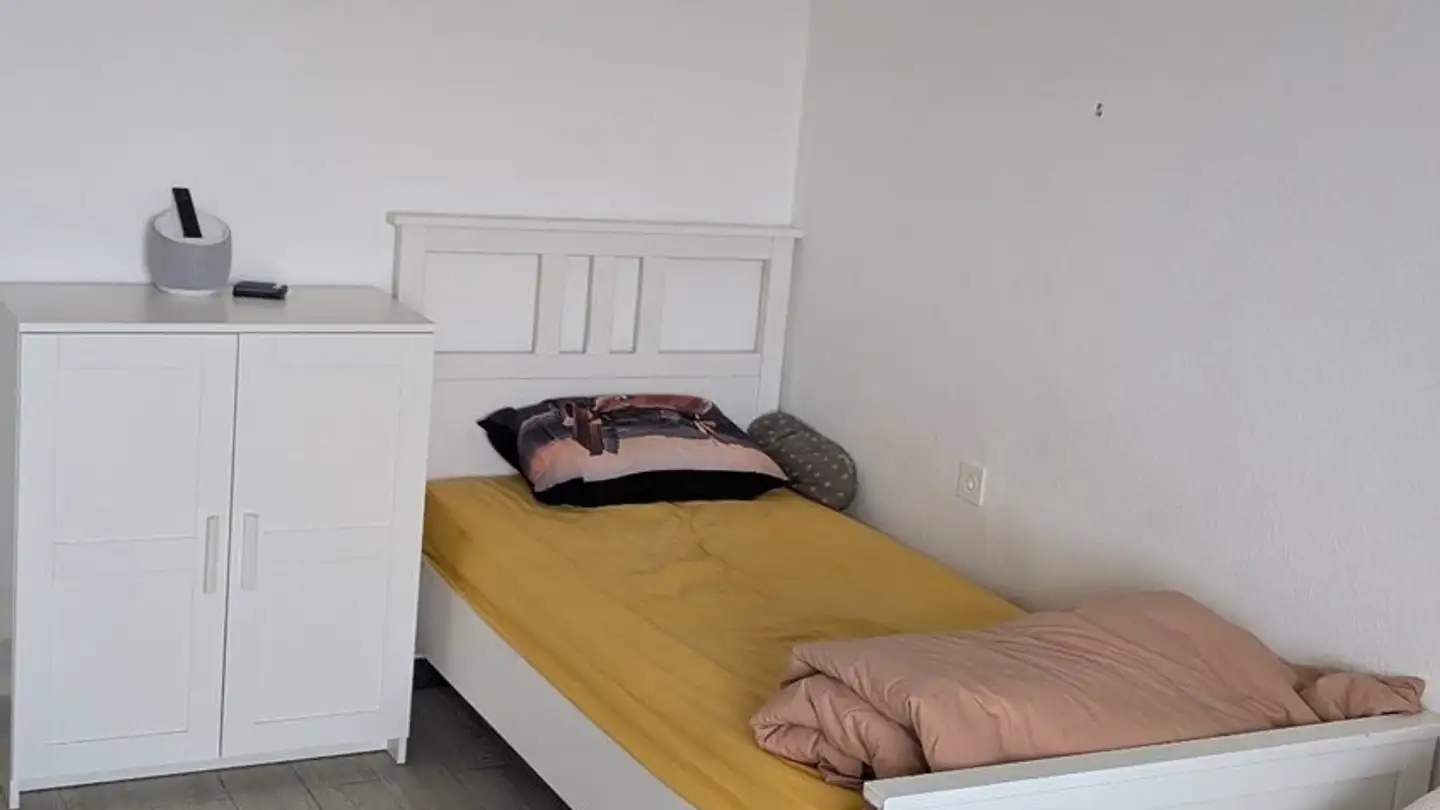 Stanza singola in affitto - 1226 Thônex - Photo 3