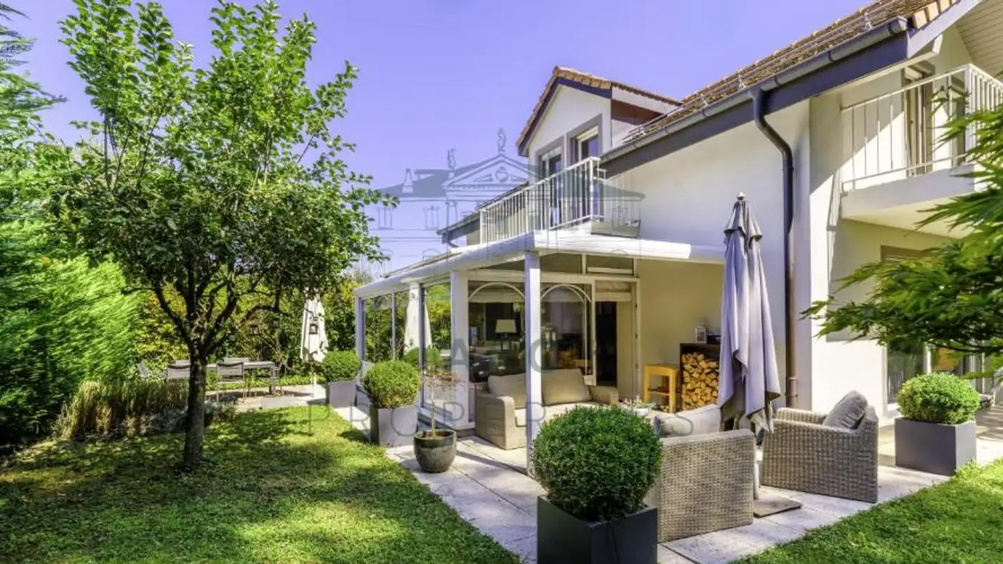 Single house for sale - 1222 Vésenaz