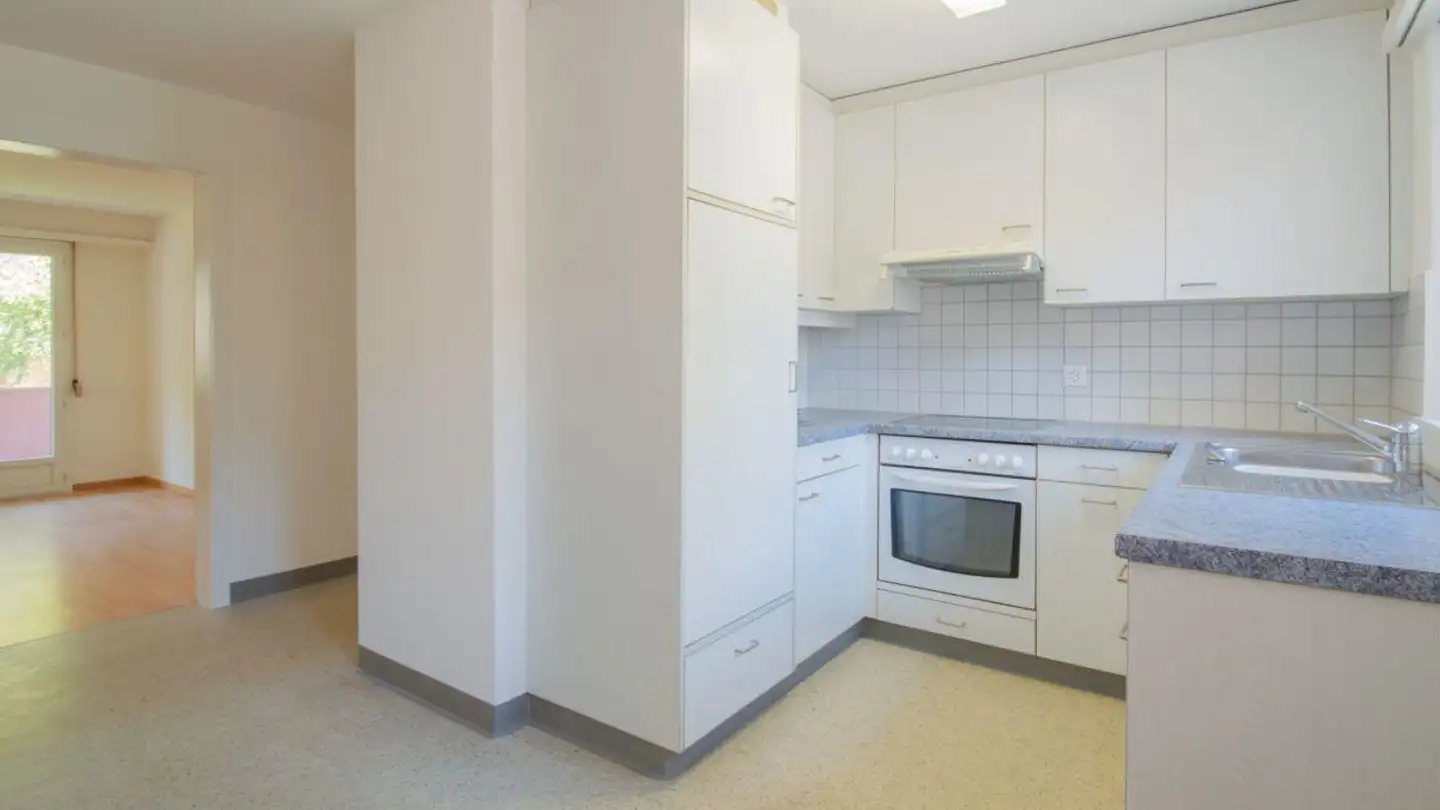 Apartment for rent - Grossfeldstrasse 35, 7320 Sargans - Photo 2