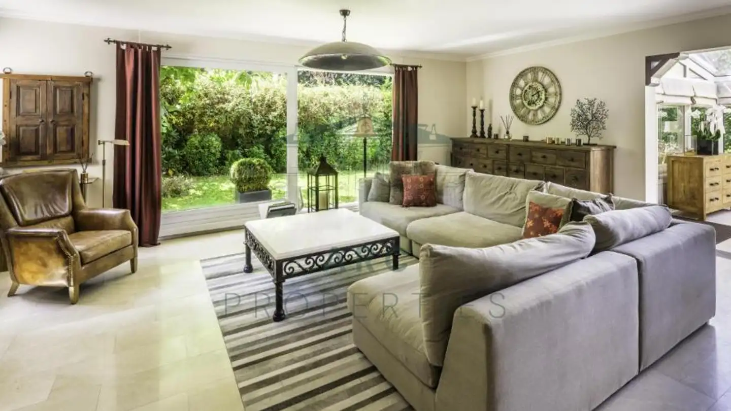 Single house for sale - 1222 Vésenaz - Photo 4
