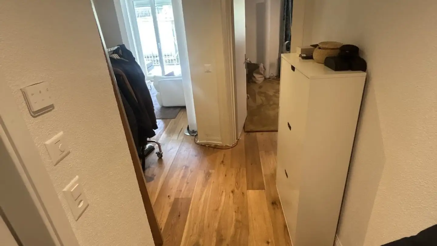 Apartment for rent - Langgasse 7, 9008 St. Gallen - Photo 3