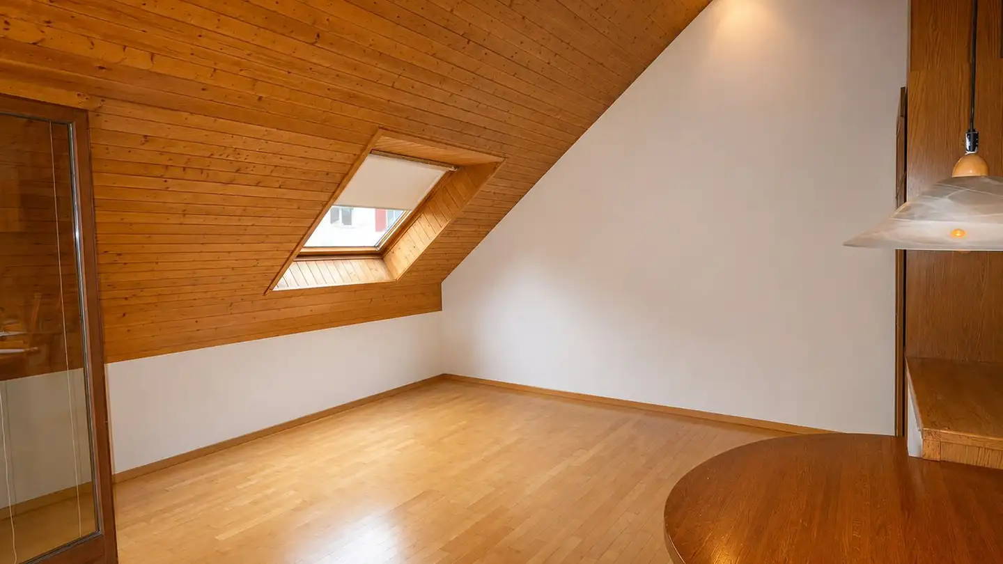 Appartement à louer - Unterdorfweg 3, 3324 Hindelbank - Photo 3