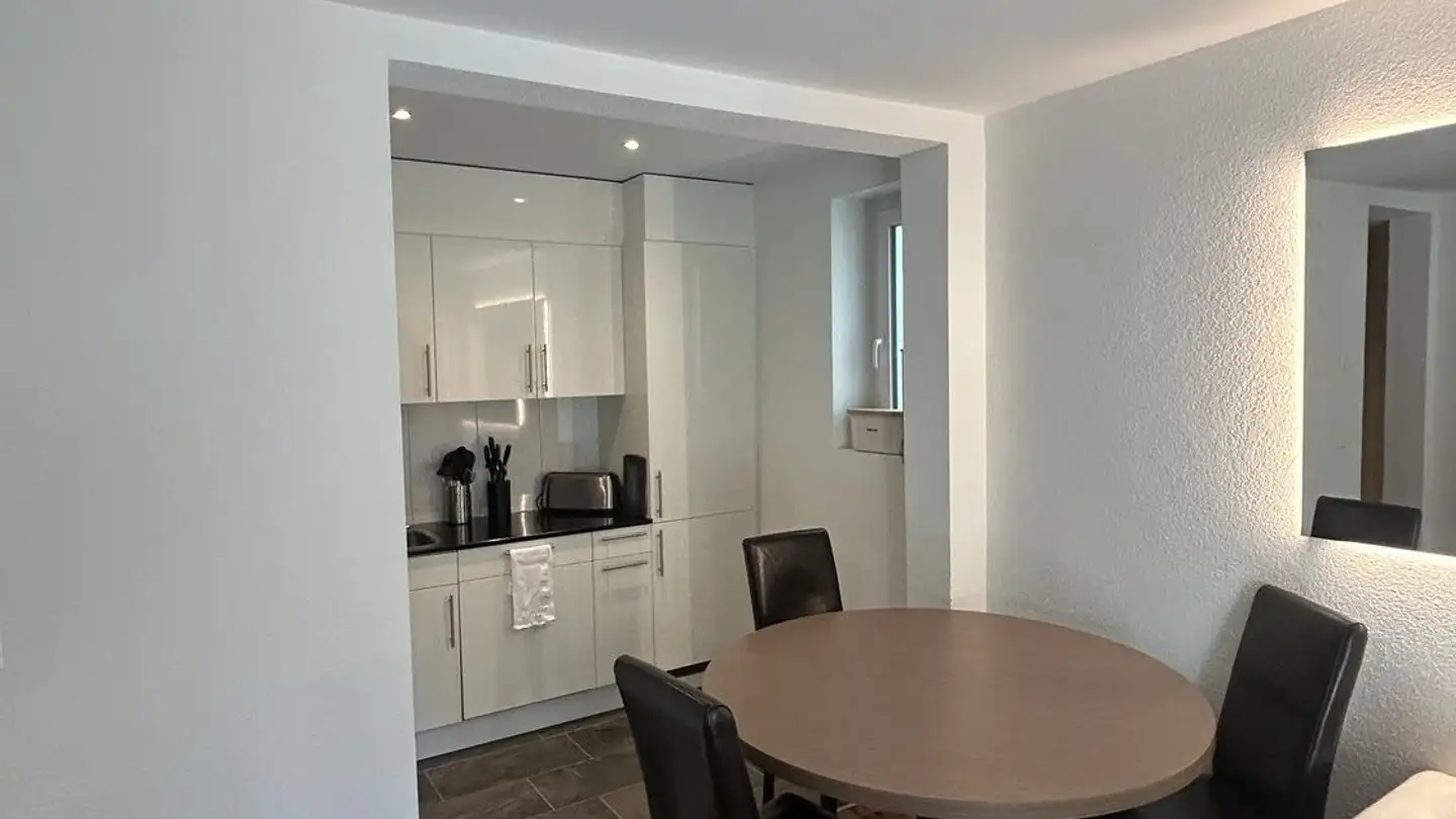 Apartment for rent - Langgasse 7, 9008 St. Gallen - Photo 4