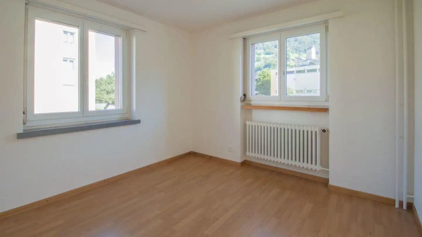 Apartment for rent - Grossfeldstrasse 35, 7320 Sargans - Photo 4