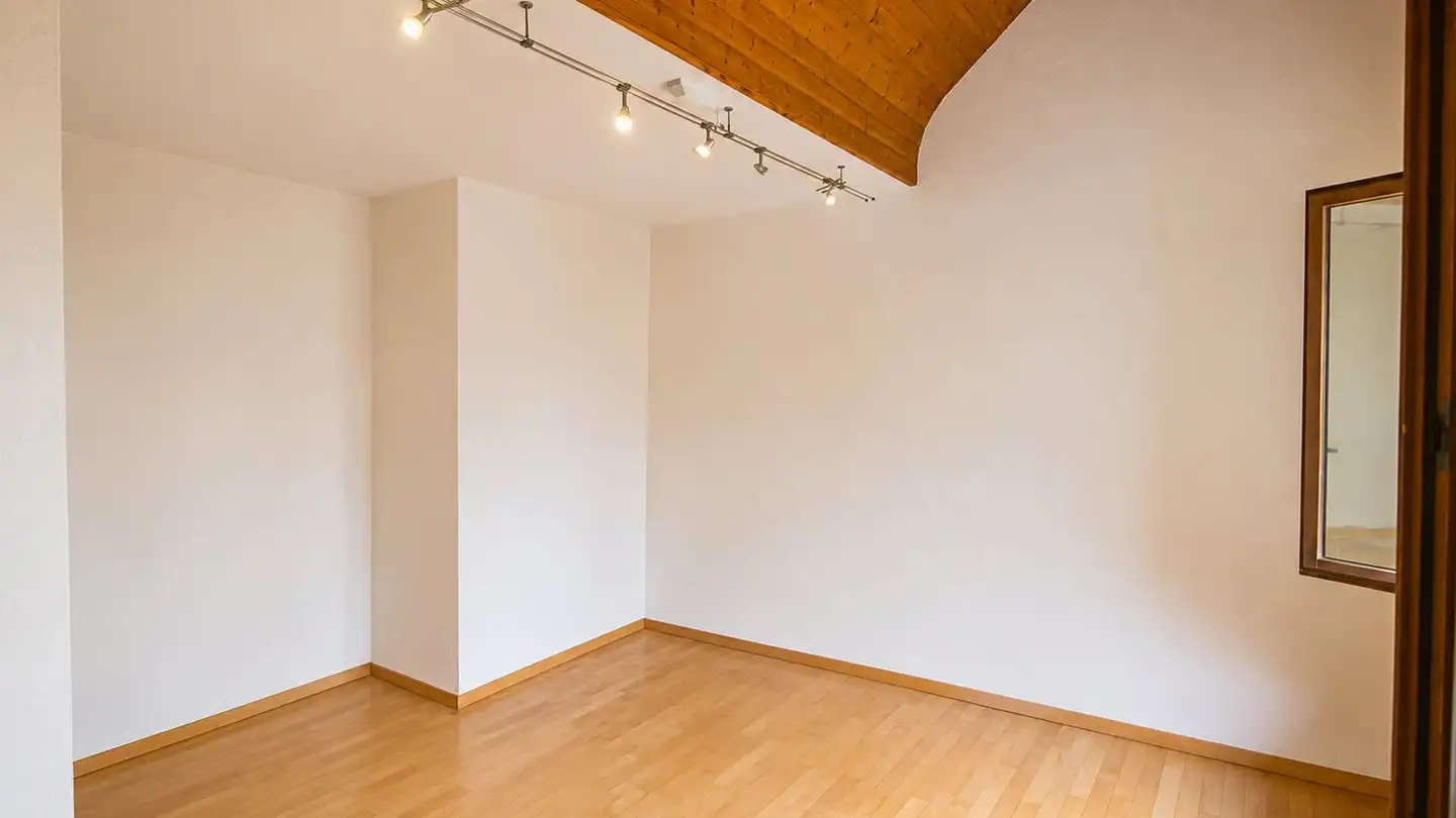 Appartement à louer - Unterdorfweg 3, 3324 Hindelbank - Photo 4