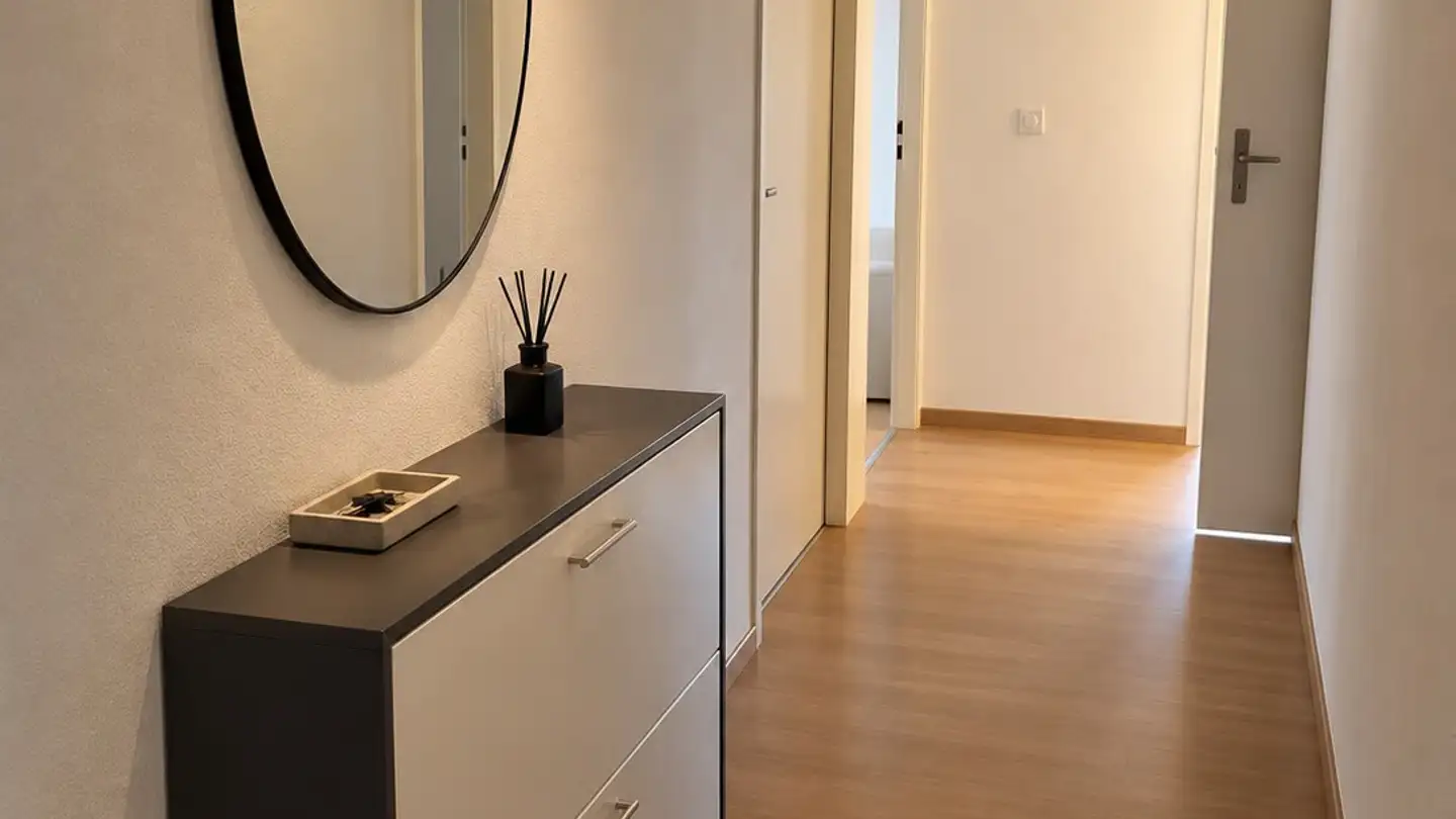 Appartamento ammobiliato in affitto - 8405 Winterthur - Foto 2
