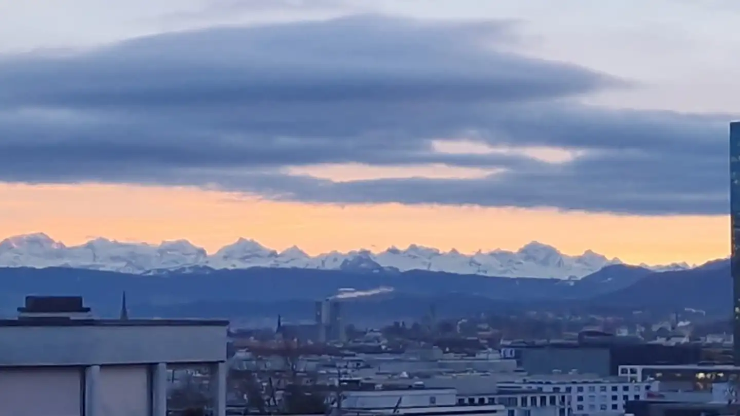 Stanza singola in affitto - Limmattalstrasse 1, 8049 Zürich - Foto 4