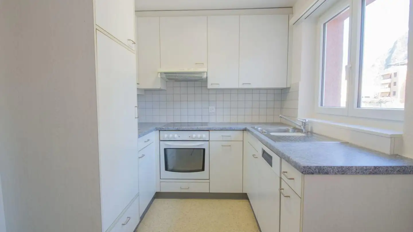 Apartment for rent - Grossfeldstrasse 35, 7320 Sargans - Photo 3