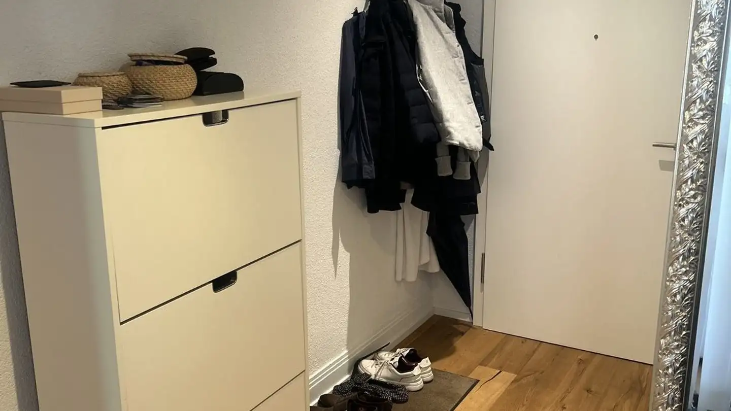 Apartment for rent - Langgasse 7, 9008 St. Gallen - Photo 2