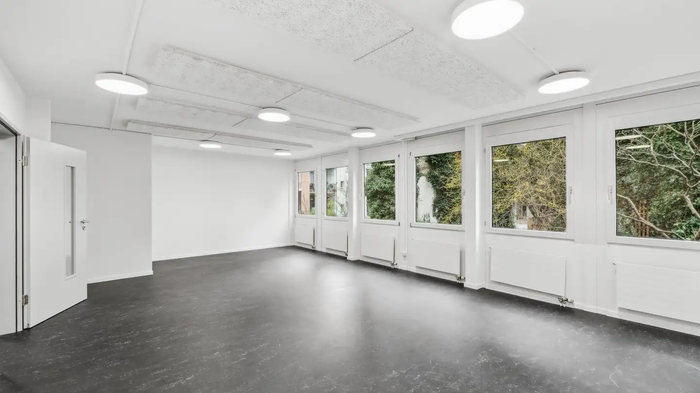 Office space for rent - Hammerstrasse 121, 4057 Basel - Photo 4