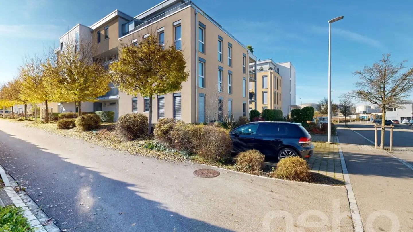 Wohnung kaufen - 8574 Lengwil