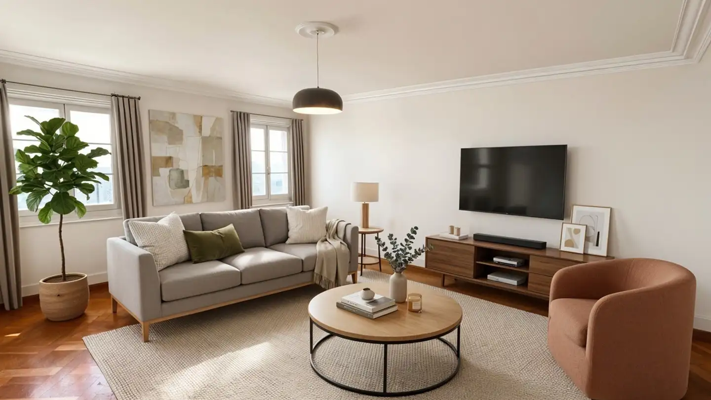 Apartment for sale - 1008 Prilly - Photo 2