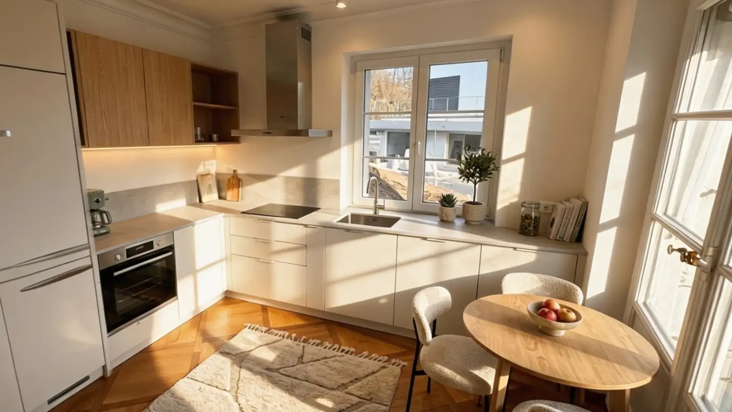 Apartment for sale - 1008 Prilly - Photo 4