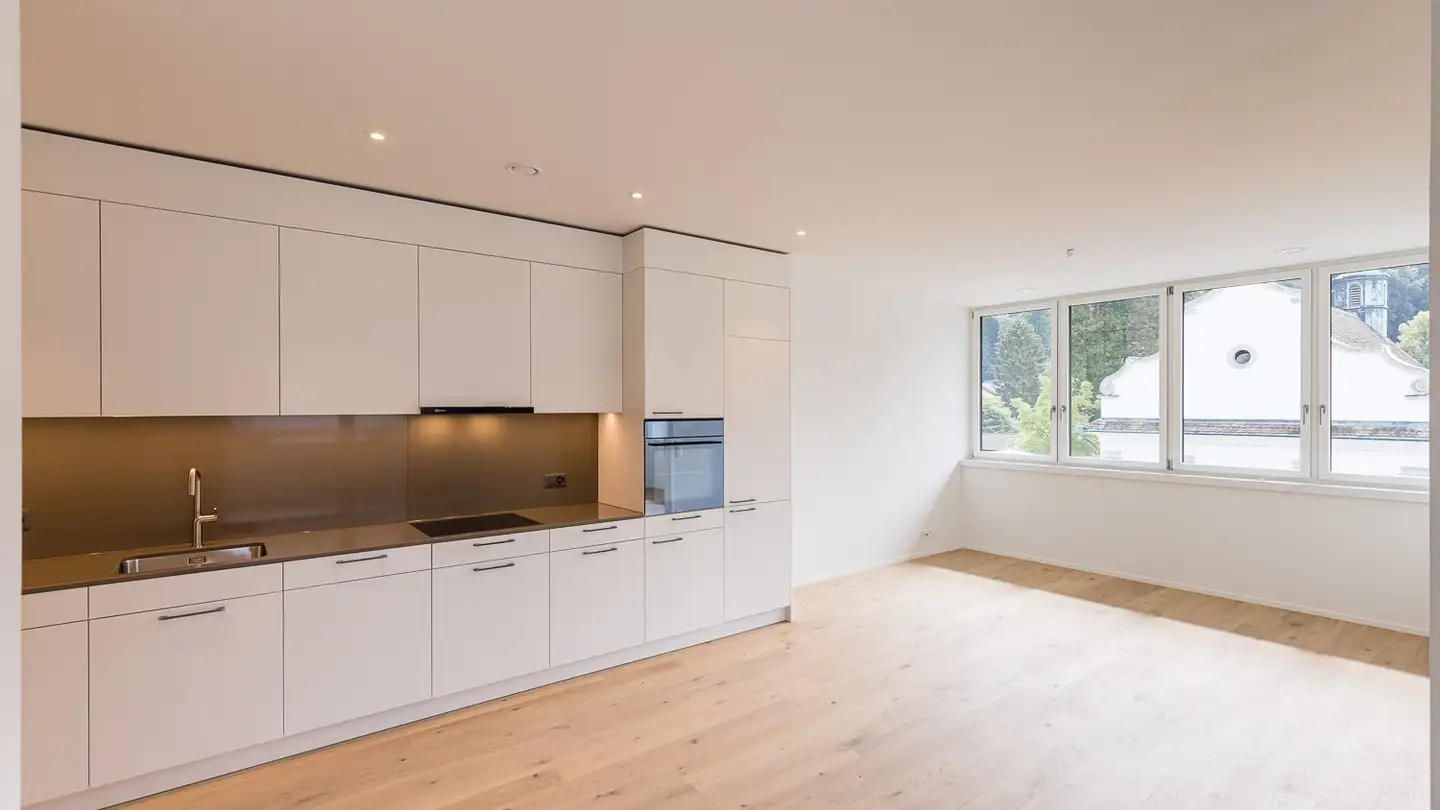 Appartement à louer - Bruggerstrasse 148, 5400 Baden - Photo 3