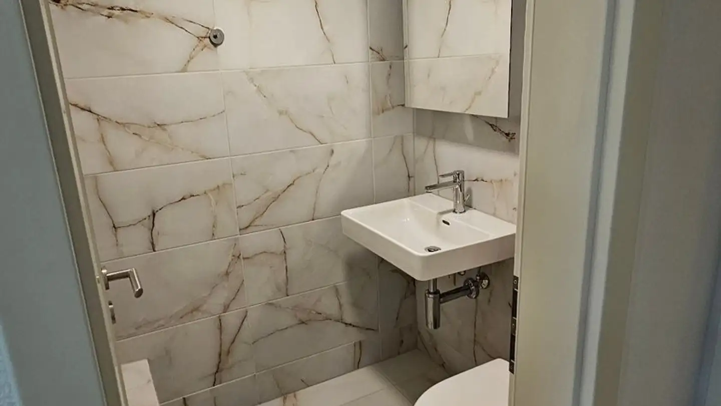 Appartamento in affitto - 3911 Ried-Brig - Foto 3