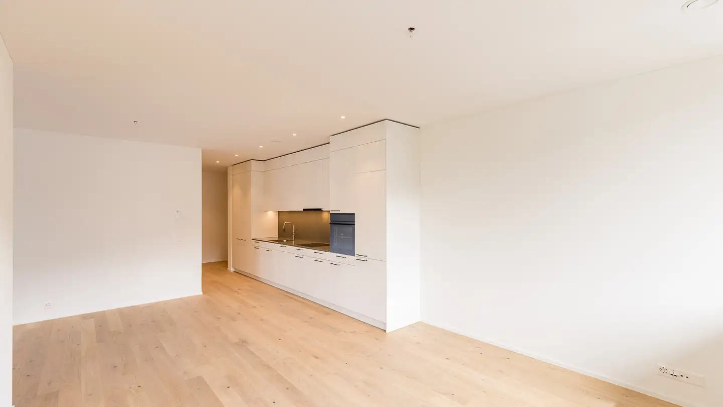 Appartement à louer - Bruggerstrasse 148, 5400 Baden - Photo 4
