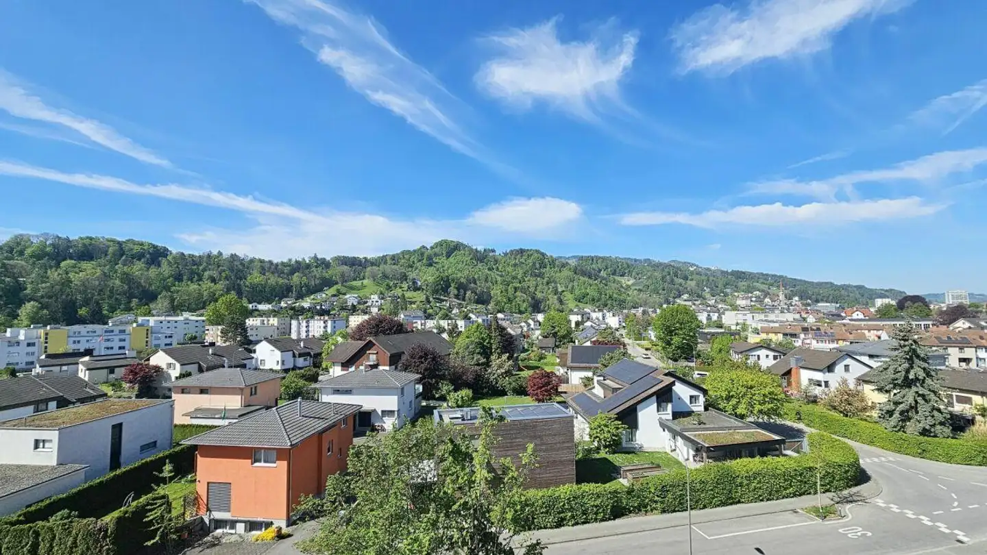 Attico in vendita - Kornaustrasse 17, 9430 St. Margrethen SG - Foto 4