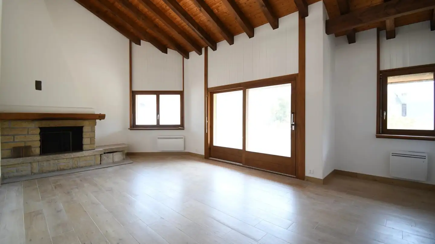 Appartement à louer - Route Du Martoret, 1870 Monthey