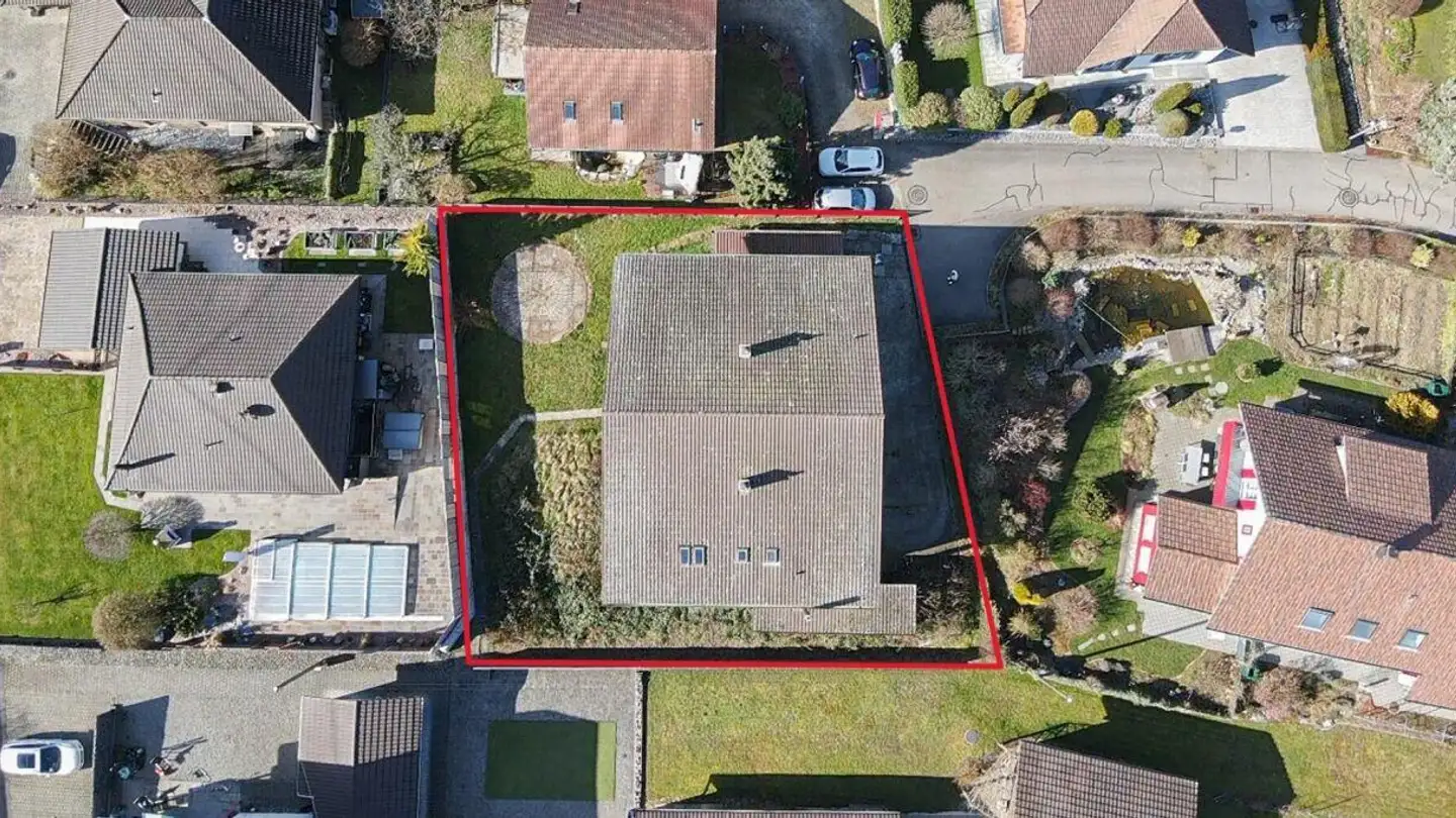 Duplex for sale - Kerbelweg 9, 5074 Eiken
