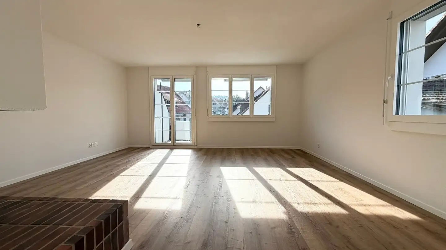 Wohnung mieten - Burgwies 3, 8906 Bonstetten