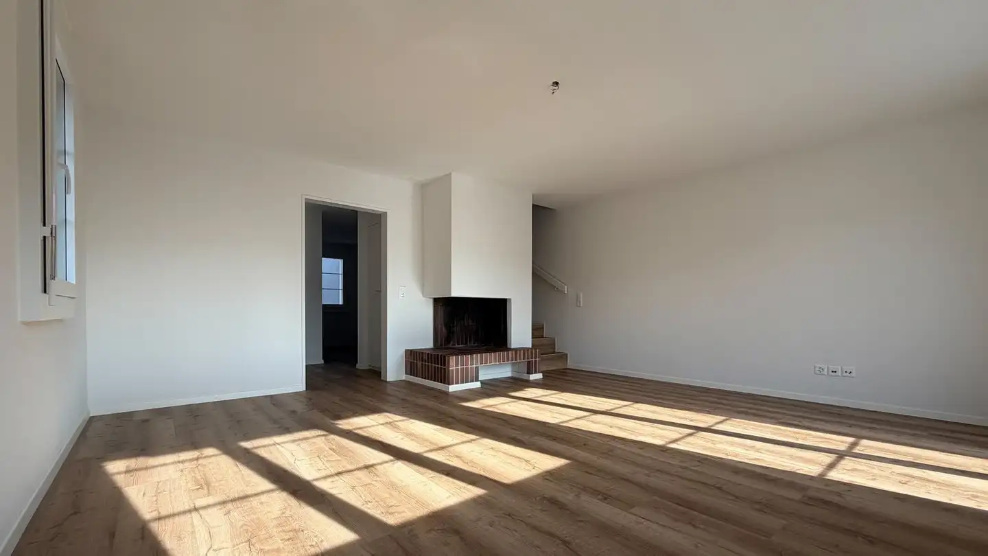 Wohnung mieten - Burgwies 3, 8906 Bonstetten - Foto 2