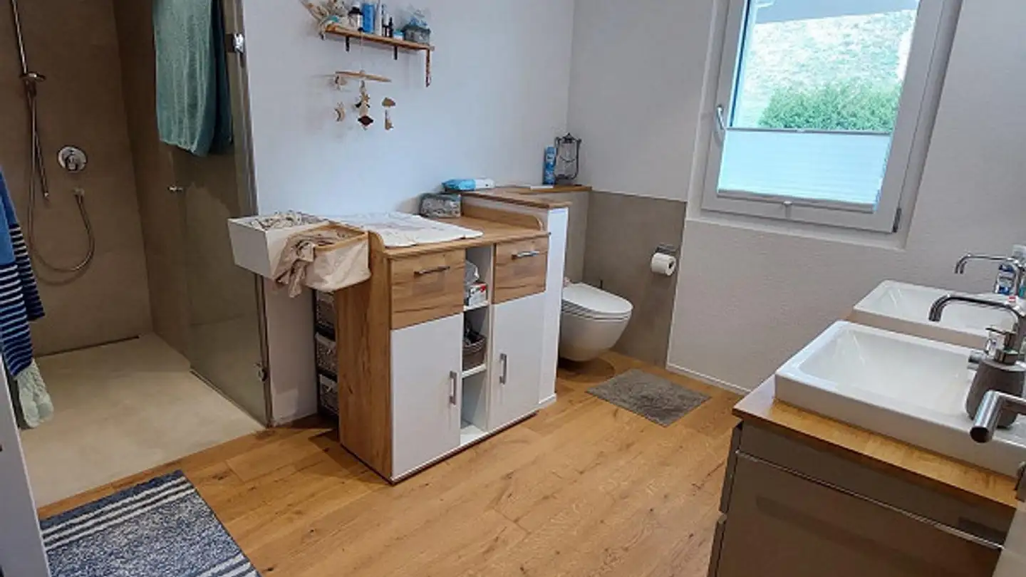 Appartement en terrasse à louer - Birkenweg 1, 6122 Menznau - Photo 4