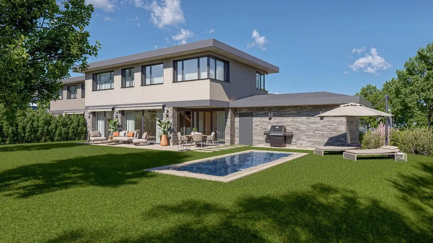 Casa bifamiliare in vendita - 1295 Mies - Photo 3