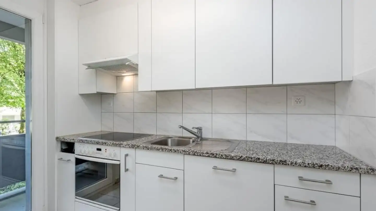Appartement à louer - Hallwilstrasse 24, 5600 Lenzburg - Photo 2