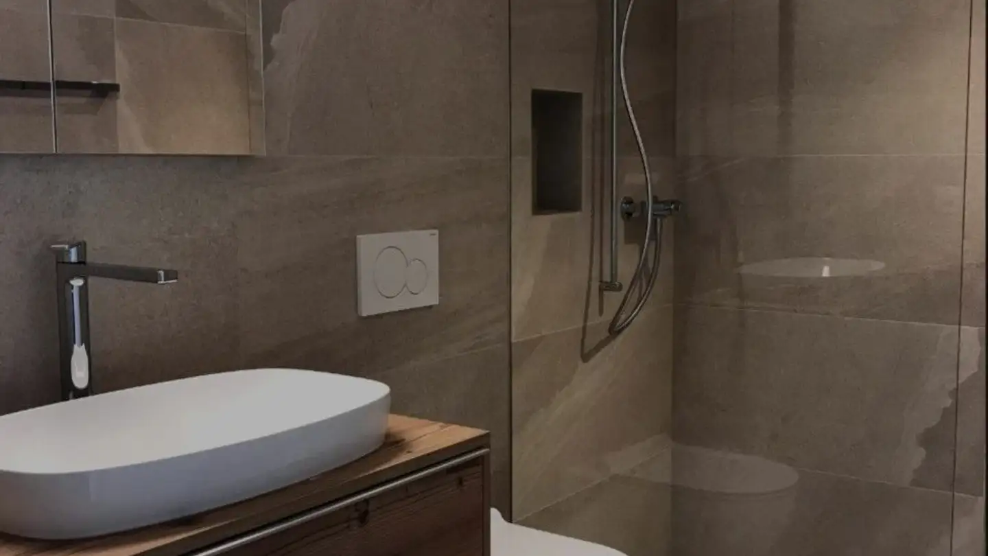 Apartment for rent - Winterthurerstrasse 6, 8370 Sirnach