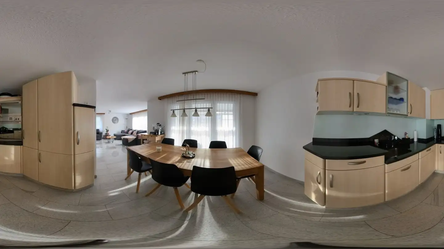 Apartment for rent - Mühleweg 15, 3904 Naters - Photo 3