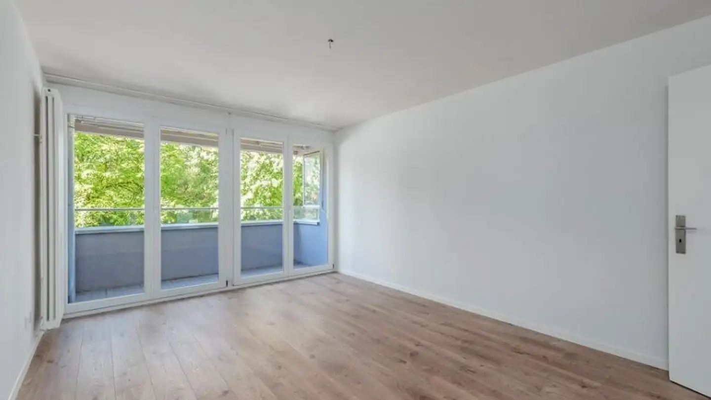 Appartement à louer - Hallwilstrasse 24, 5600 Lenzburg - Photo 4