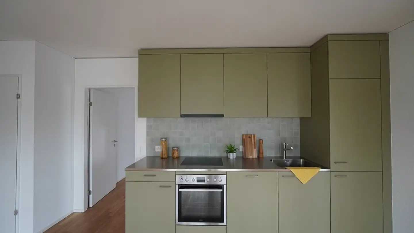 Appartamento in affitto - Hofackerstrasse 10, 4132 Muttenz - Foto 2