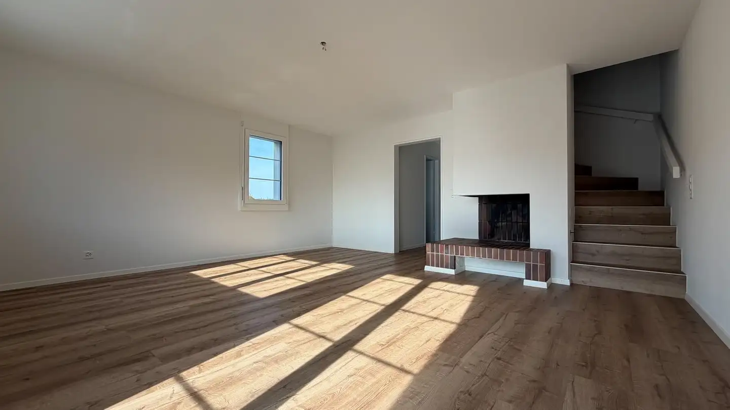 Wohnung mieten - Burgwies 3, 8906 Bonstetten - Foto 3