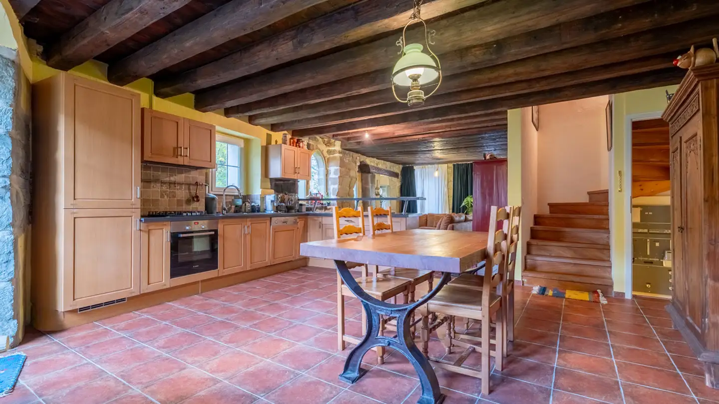 Appartamento in vendita - 1510 Moudon - Foto 3